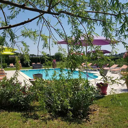 Holiday home A L'ombre D'un Olivier Gite Carignan Montaud (Herault)